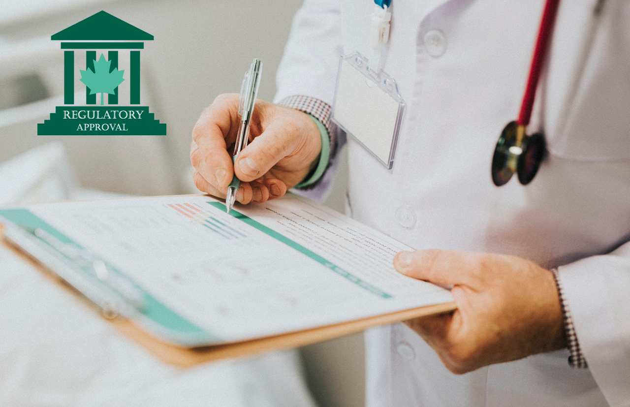 Regulation & Health Plan