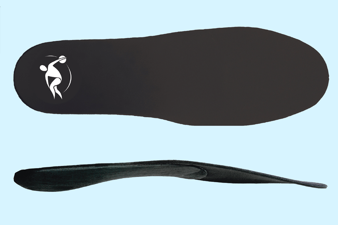 Orthatics Soul Options